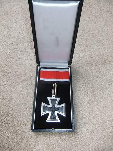 57 Ritterkreuz !!