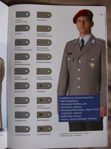 Confussed  Need help with Shoulder boards