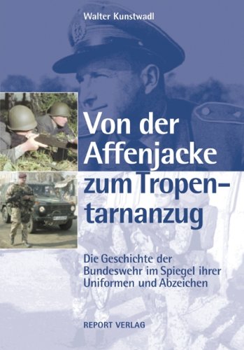 Bundeswehr peaked caps.