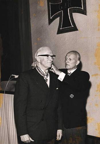 1957 german award owners