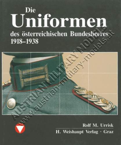 The Bundesheer, the modern Austrian Army.