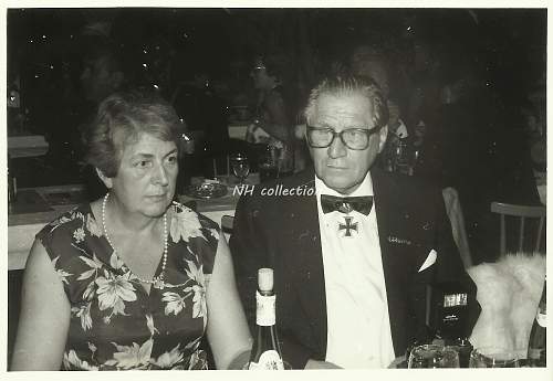 1957 german award owners