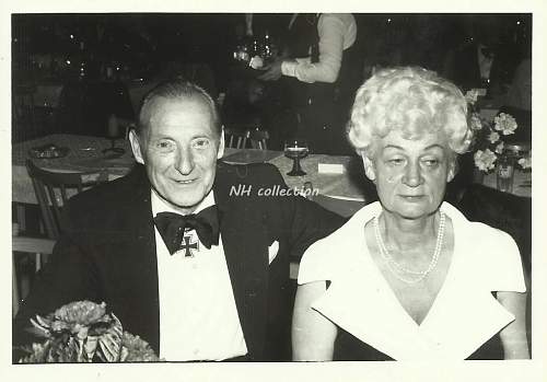 1957 german award owners