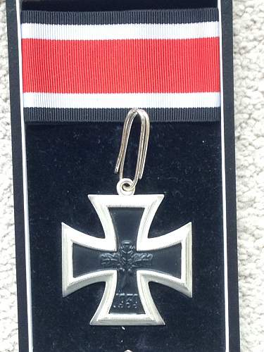 57 Ritterkreuz !!