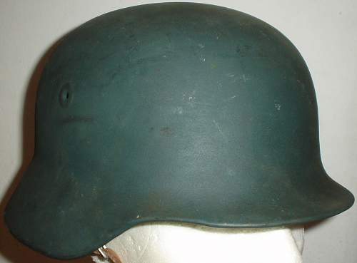 BGS M35/53 helmet