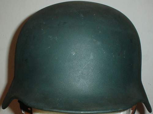 BGS M35/53 helmet