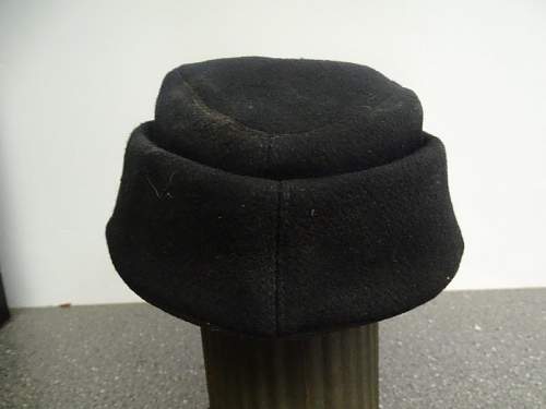 black m43 ss cap (clemens wagner stamped) help please...