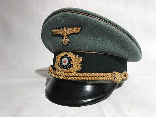 general visor 1