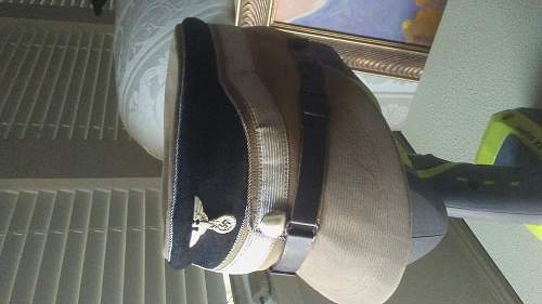 SA Kepi's Opinions Needed