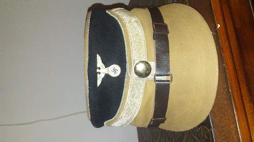 SA Kepi's Opinions Needed