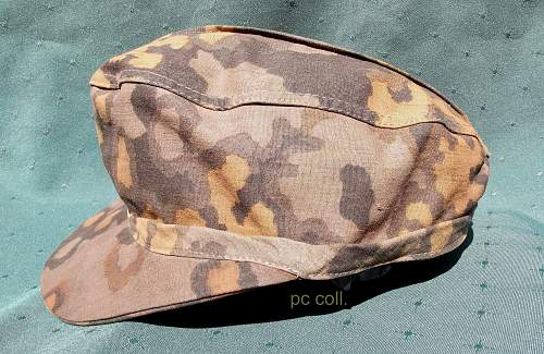 opinions on ss cap needed