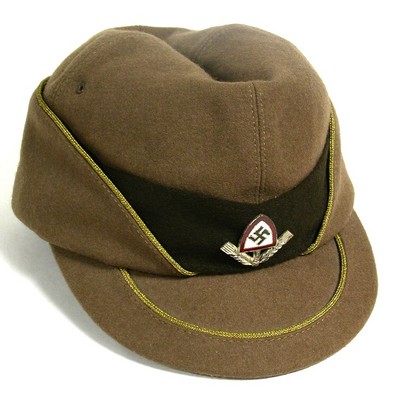 RAD robin hood hat