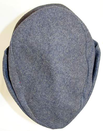 M43 Luftwaffe Cap opinions