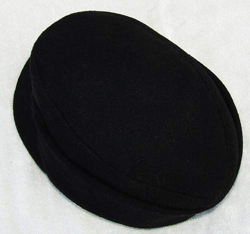 Enlisted Panzer M43 Cap