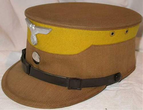 Sa kepi