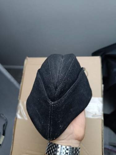 Opinions on SS Panzer Sidecap