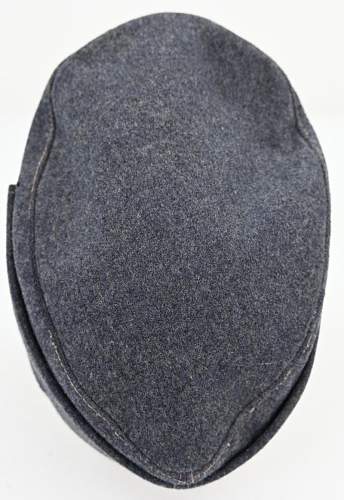 Luftwaffe M43 field cap