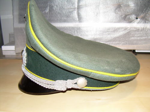 Erel Cap, Original or Fake?