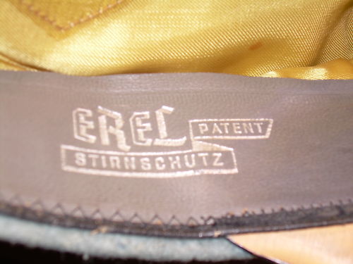 Erel Cap, Original or Fake?