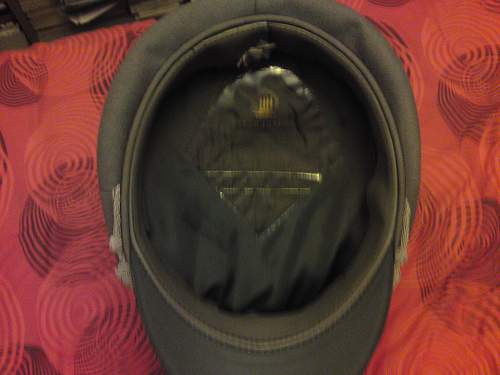 REAL OR FAKE? Visor Cap