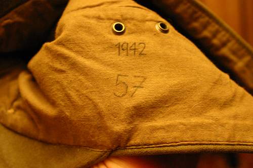 Can anyone tell me what this cap is and is it genuine