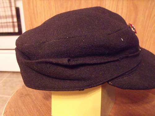 Hitler Youth Hat