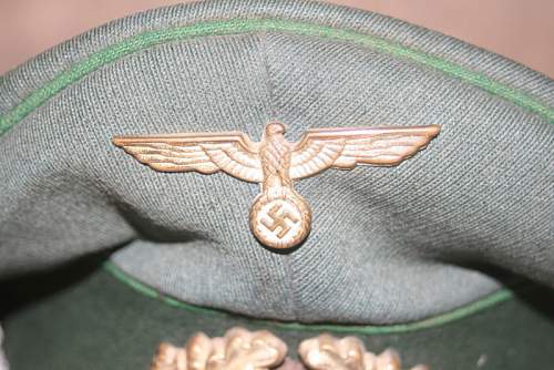 Administration Officer?Nco Visor for Review