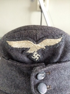 Feldmutze  Luftwaffe