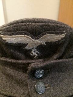 Feldmutze  Luftwaffe