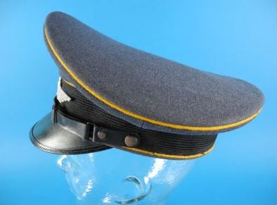 Luftwaffe caps