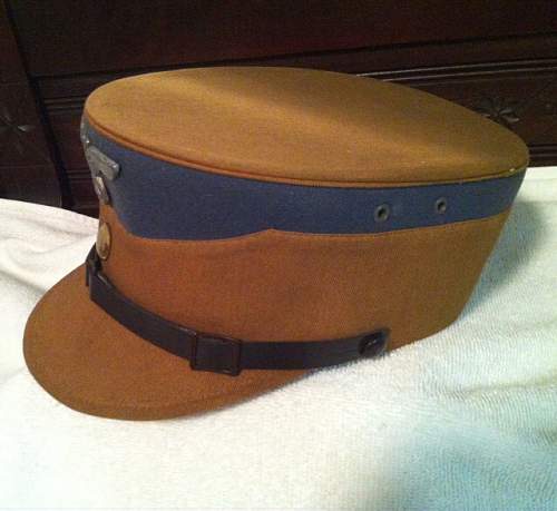 SA Kepi