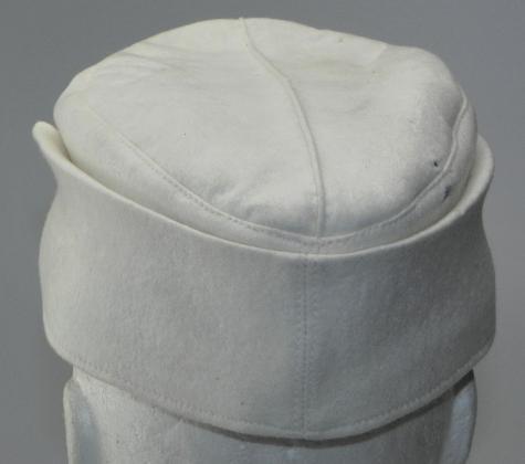 Olympia ski cap 1936