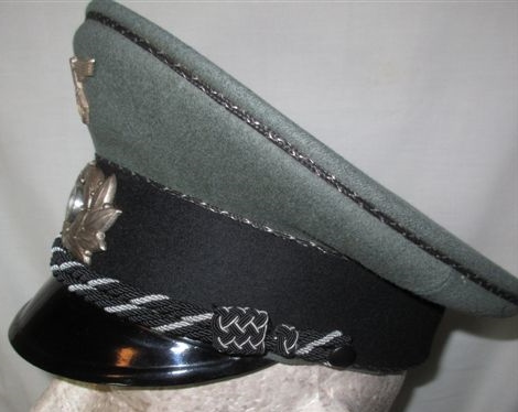 Teno nco visor?