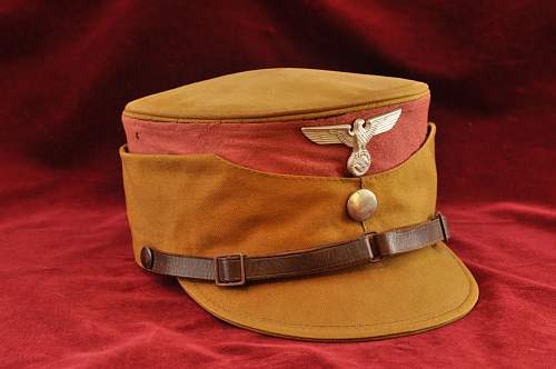 SA Kepi