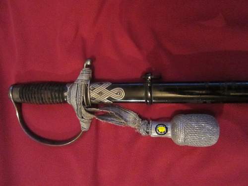 Brand new auction in Militaria!