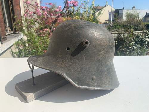 This weeks Auctioneer picks from the WW1 auction