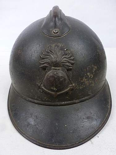 This weeks Auctioneer picks from the WW1 auction