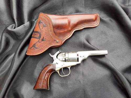 This weeks Auctioneer picks from the Antique &amp; Deactivated Arms auction