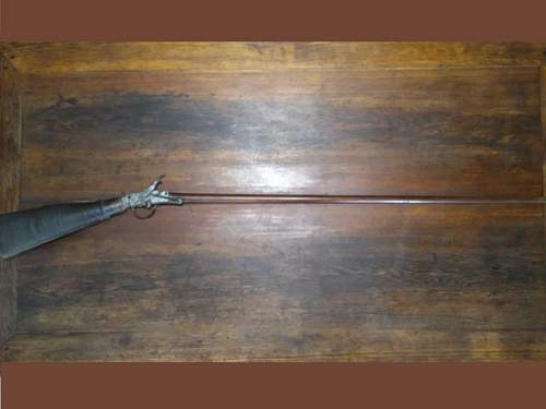 Check Out Our Amazing June Exclusive Antique Weaponry Auction!