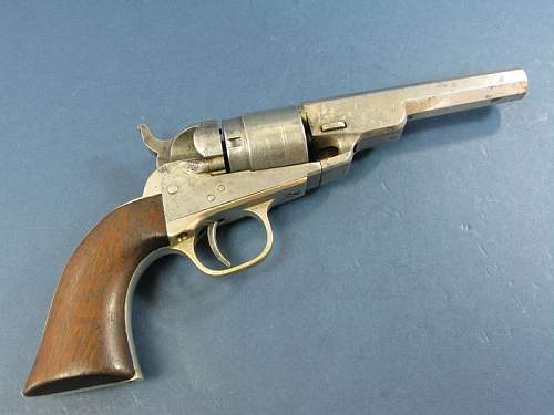 This weeks Auctioneer picks from the Antique &amp; Deactivated Arms auction