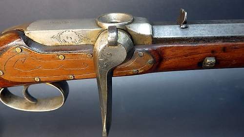Check Out Our Amazing May Exclusive Antique Weaponry Auction!