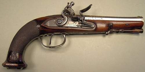 Check Out Our Amazing May Exclusive Antique Weaponry Auction!