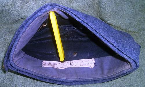 Royal Air Force Uniform Caps, Hats and Helmets