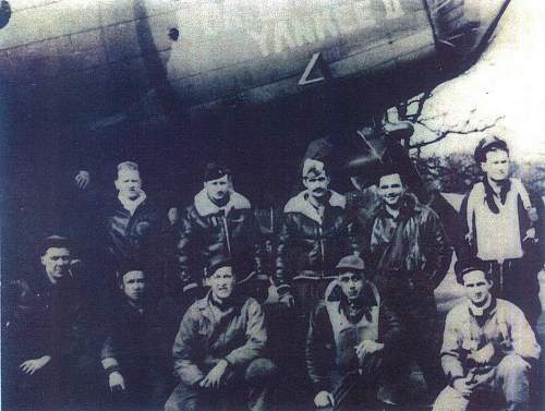 USAAF Officers peaked cap