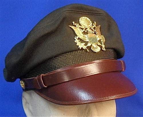 USAAF Visors