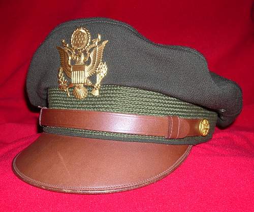 USAAF Visors