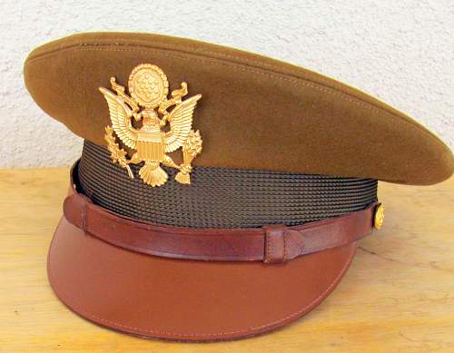 USAAF Visors