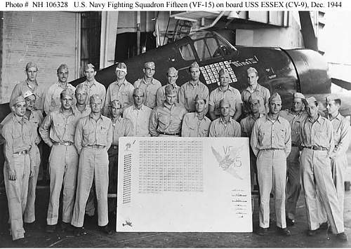 USAAF garrison cap