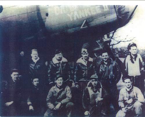 B-1 Flying Cap, Summer USAAF