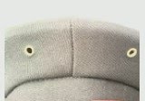 WW2 US enlisted mans visor cap: real or fake?